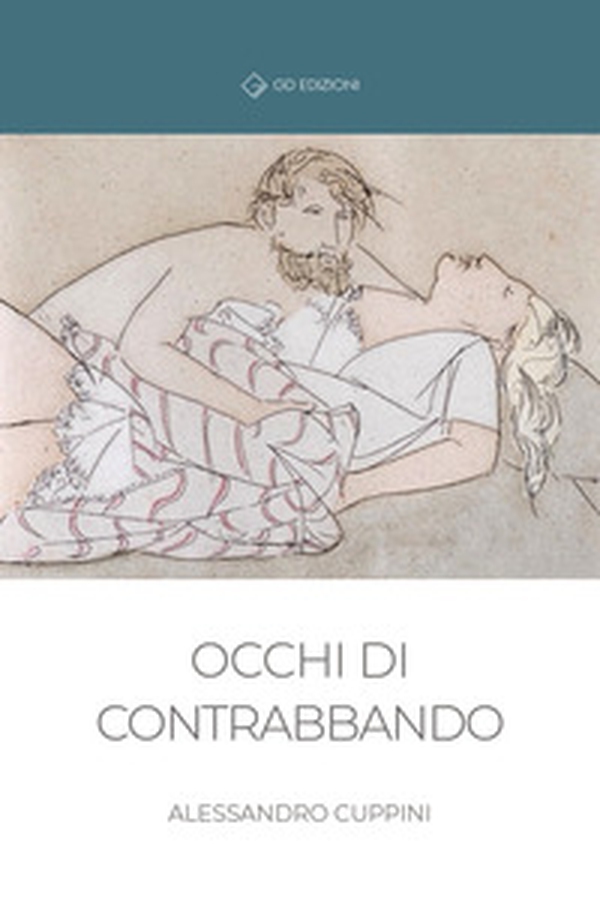 Occhi di contrabbando - Librerie.coop Occhi di contrabbando - Librerie.coop