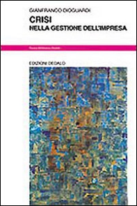 Crisi nella gestione dell'impresa - Librerie.coop