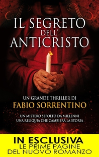 Il segreto dell'Anticristo - Librerie.coop