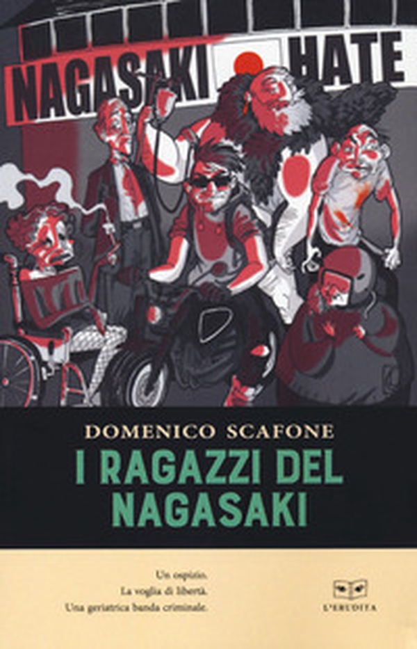 I agazzi del Nagasaki - Librerie.coop I agazzi del Nagasaki - Librerie.coop