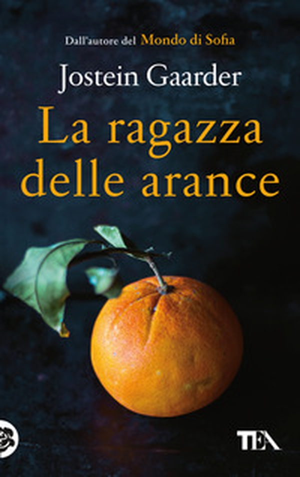 La ragazza delle arance - Librerie.coop La ragazza delle arance - Librerie.coop