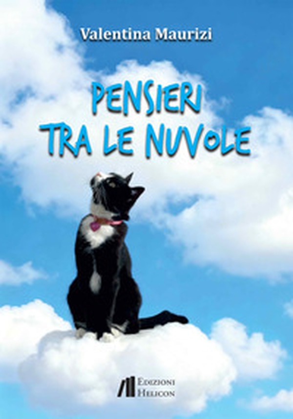 Pensieri tra le nuvole - Librerie.coop