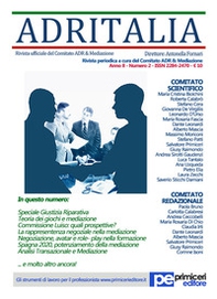 ADR Italia - Librerie.coop ADR Italia - Librerie.coop