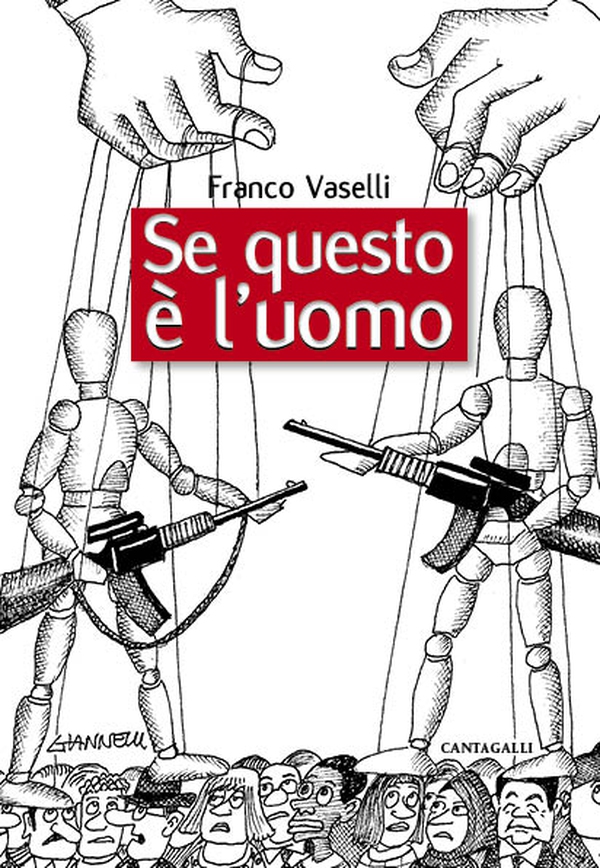 Se questo è l'uomo - Librerie.coop Se questo è l'uomo - Librerie.coop