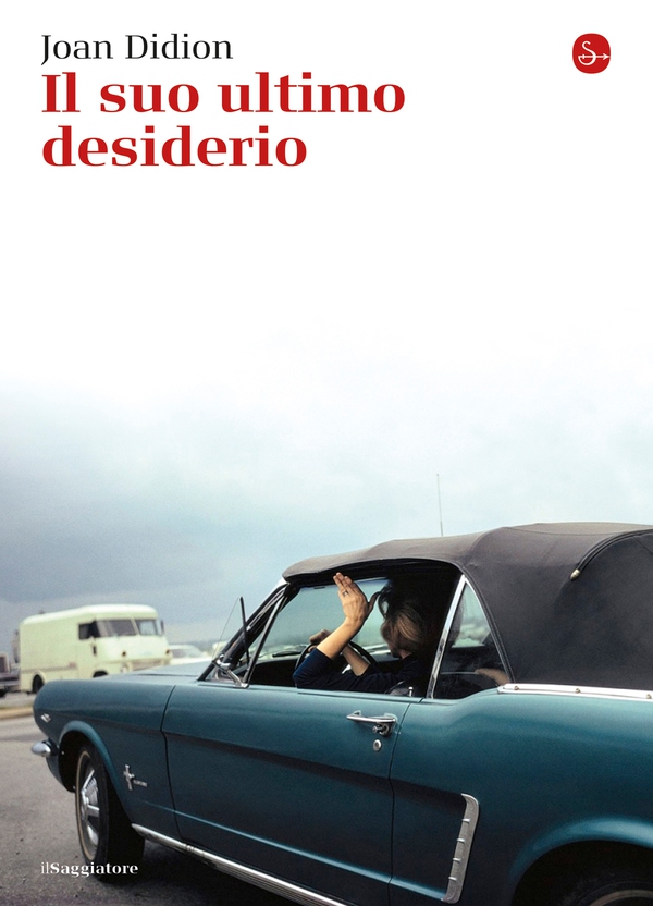 Il suo ultimo desiderio - Librerie.coop Il suo ultimo desiderio - Librerie.coop