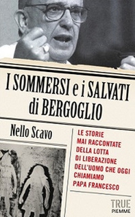 I sommersi e i salvati di Bergoglio - Librerie.coop I sommersi e i salvati di Bergoglio - Librerie.coop