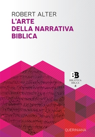 L' arte della narrativa biblica - Librerie.coop