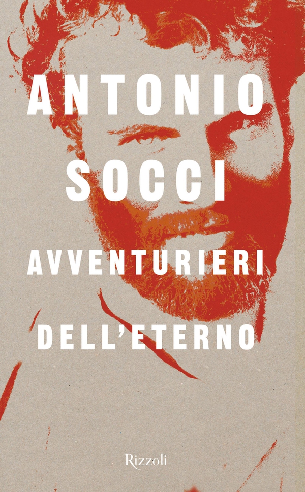 Avventurieri dell'eterno - Librerie.coop Avventurieri dell'eterno - Librerie.coop
