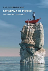 L'essenza di Pietro. Una vita come tante: unica! - Librerie.coop