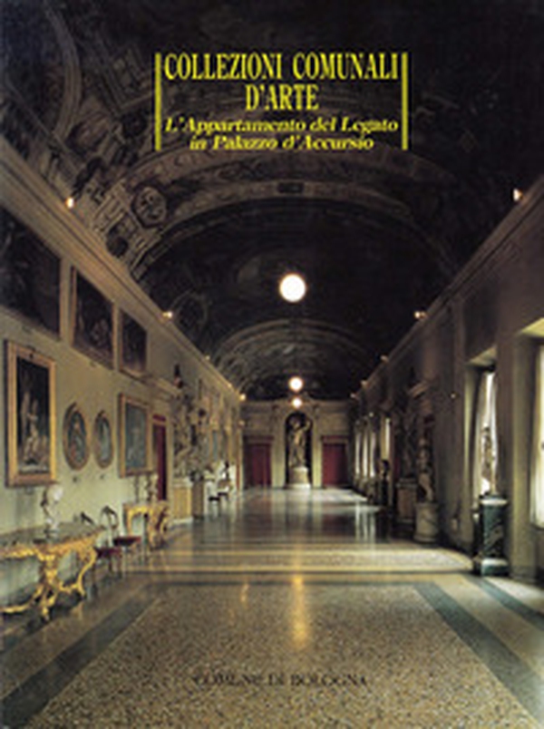 Collezioni comunali d'arte di Bologna - Librerie.coop
