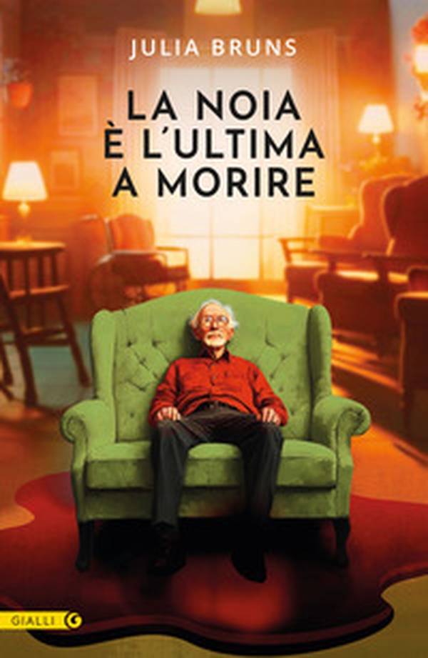 La noia è l'ultima a morire - Librerie.coop La noia è l'ultima a morire - Librerie.coop