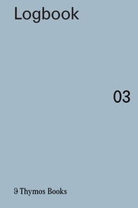 Logbook. Ediz. italiana e inglese - Librerie.coop