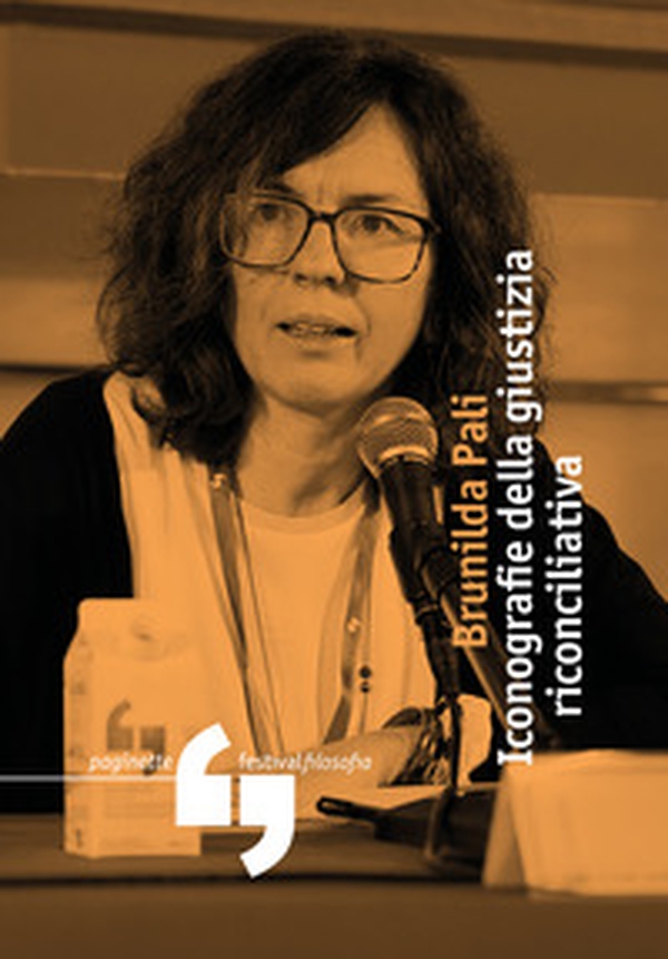Iconografie della giustizia riconciliativa - Librerie.coop Iconografie della giustizia riconciliativa - Librerie.coop