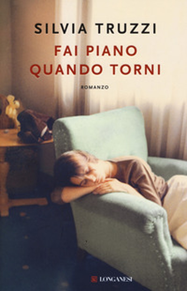 Fai piano quando torni - Librerie.coop Fai piano quando torni - Librerie.coop