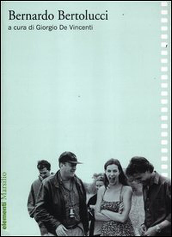 Bernardo Bertolucci - Librerie.coop Bernardo Bertolucci - Librerie.coop