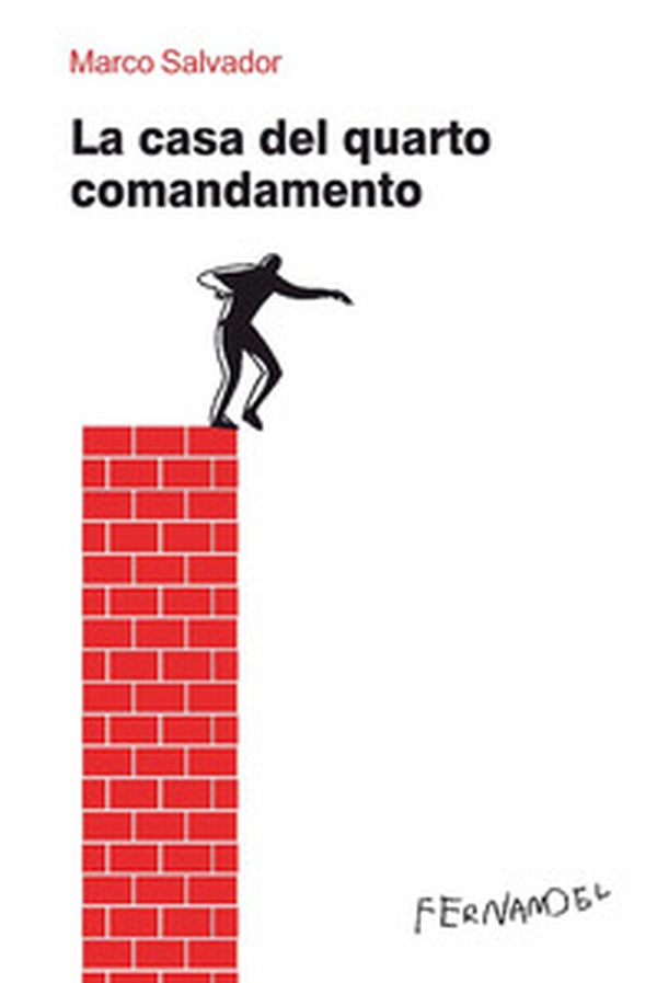La casa del quarto comandamento - Librerie.coop La casa del quarto comandamento - Librerie.coop