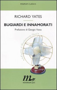 Bugiardi e innamorati - Librerie.coop Bugiardi e innamorati - Librerie.coop