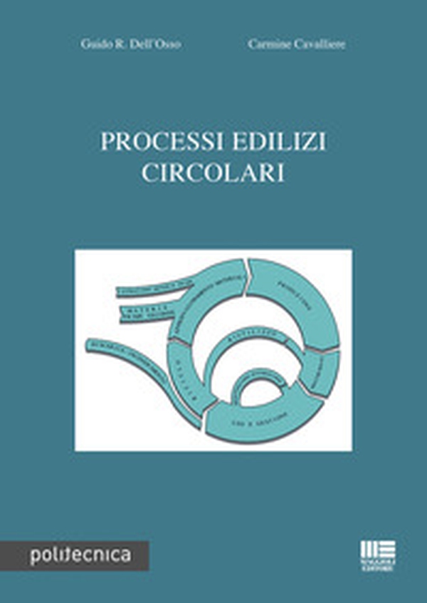 Processi edilizi circolari - Librerie.coop Processi edilizi circolari - Librerie.coop