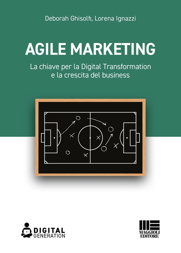 Agile marketing - Librerie.coop Agile marketing - Librerie.coop
