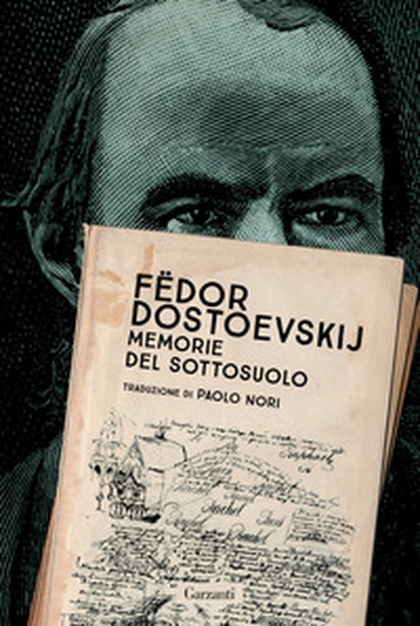 Memorie del sottosuolo - Librerie.coop Memorie del sottosuolo - Librerie.coop