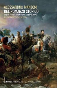 Del romanzo storico e altri scritti - Librerie.coop Del romanzo storico e altri scritti - Librerie.coop