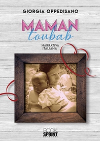 Maman toubab - Librerie.coop
