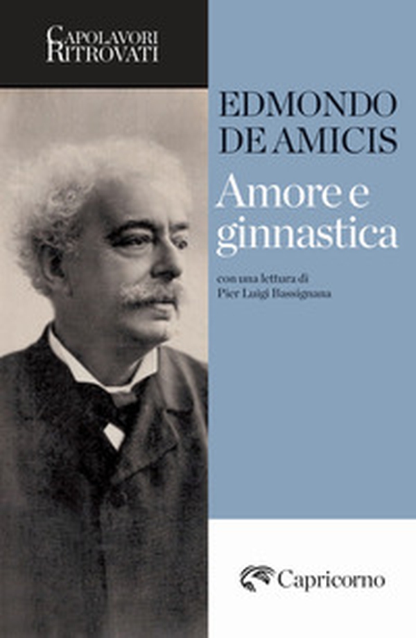 Amore e ginnastica - Librerie.coop Amore e ginnastica - Librerie.coop