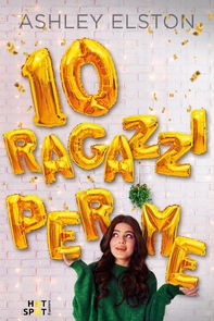 10 ragazzi per me - Librerie.coop