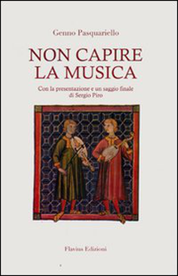 Non capire la musica - Librerie.coop Non capire la musica - Librerie.coop
