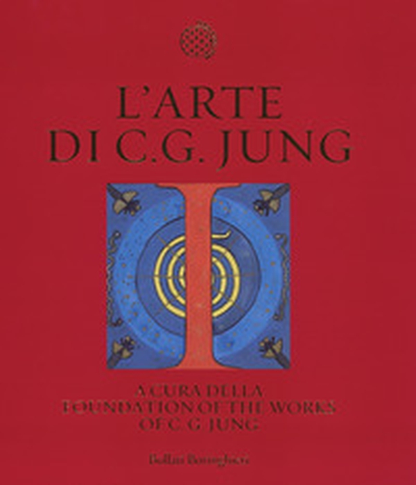 L'arte di C. G. Jung - Librerie.coop L'arte di C. G. Jung - Librerie.coop