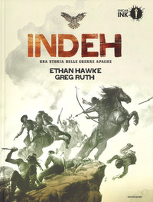 Indeh. Una storia delle guerre Apache - Librerie.coop Indeh. Una storia delle guerre Apache - Librerie.coop