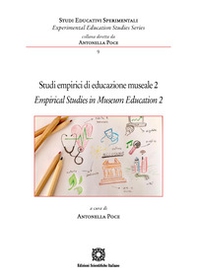 Studi empirici di educazione museale-Empirical studies in museum education - Librerie.coop
