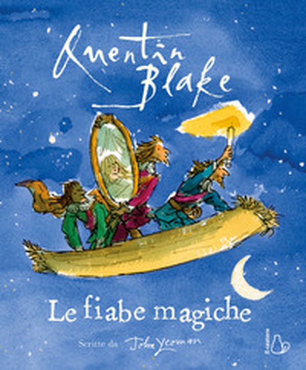 Le fiabe magiche - Librerie.coop Le fiabe magiche - Librerie.coop