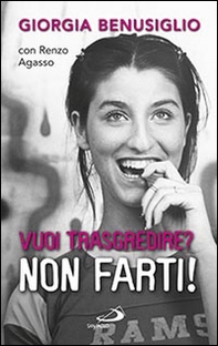 Vuoi trasgredire? Non farti! - Librerie.coop Vuoi trasgredire? Non farti! - Librerie.coop