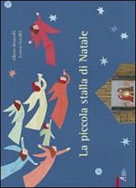 La piccola stalla di Natale - Librerie.coop La piccola stalla di Natale - Librerie.coop