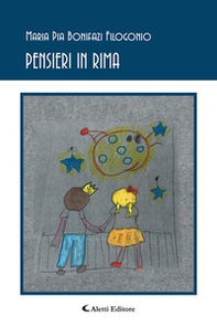 Pensieri in rima - Librerie.coop