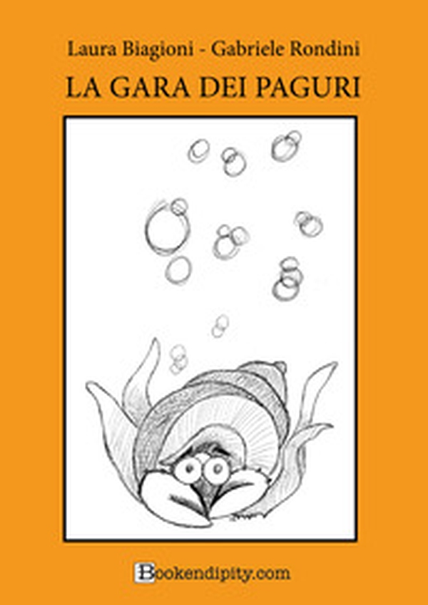La gara dei paguri. Manuale di gioco - Librerie.coop La gara dei paguri. Manuale di gioco - Librerie.coop