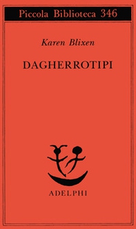 Dagherrotipi - Librerie.coop Dagherrotipi - Librerie.coop