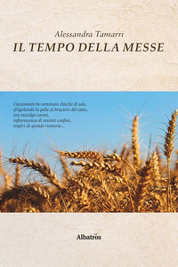 Il tempo della messe - Librerie.coop Il tempo della messe - Librerie.coop