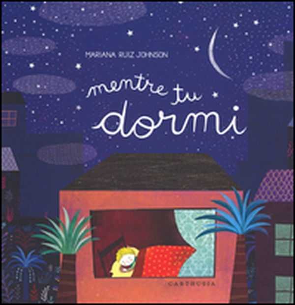 Mentre tu dormi - Librerie.coop Mentre tu dormi - Librerie.coop