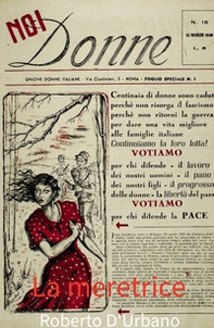 La meretrice - Librerie.coop