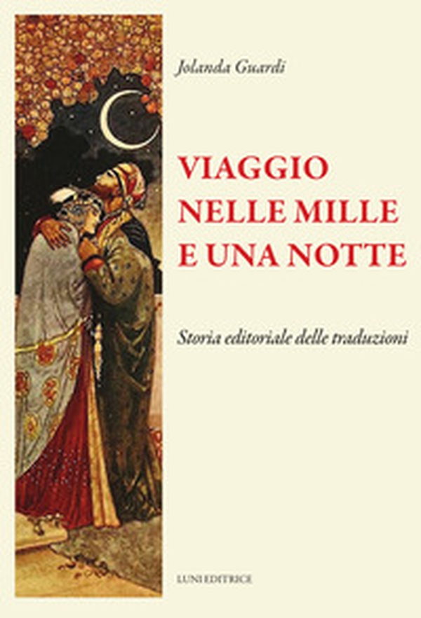 Viaggio nelle mille e una notte - Librerie.coop