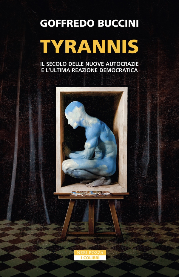 Tyrannis - Librerie.coop