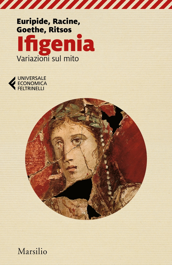 Ifigenia - Librerie.coop Ifigenia - Librerie.coop