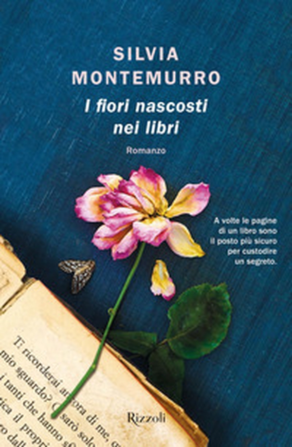 I fiori nascosti nei libri - Librerie.coop I fiori nascosti nei libri - Librerie.coop
