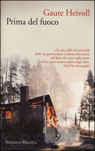 Prima del fuoco - Librerie.coop