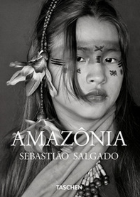Sebastião Salgado. Amazônia. Ediz. italiana - Librerie.coop Sebastião Salgado. Amazônia. Ediz. italiana - Librerie.coop