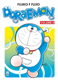 Doraemon - Vol. 0 - Librerie.coop