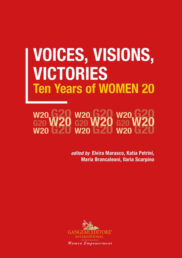 Voices, Visions, Victories - Librerie.coop