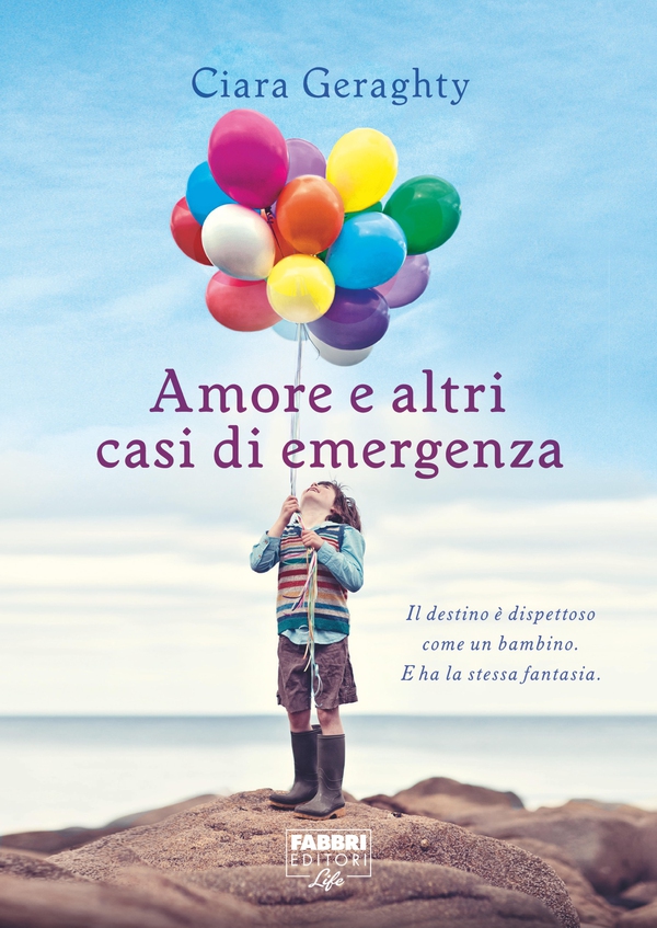 Amore e altri casi di emergenza (Life) - Librerie.coop Amore e altri casi di emergenza (Life) - Librerie.coop